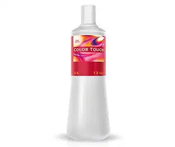Wella Color Touch Emulsion 4%