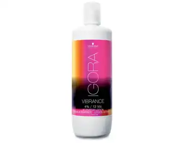 Schwarzkopf Professional Igora Vibrance Lotion Developer