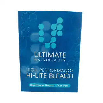 Ultimate High Performance Hi Lite Blue Bleach (100g)