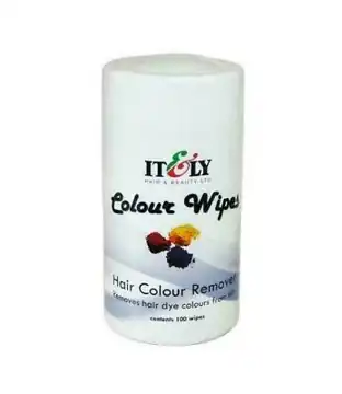 IT&LY Stain Remover Wipes 100 wipes