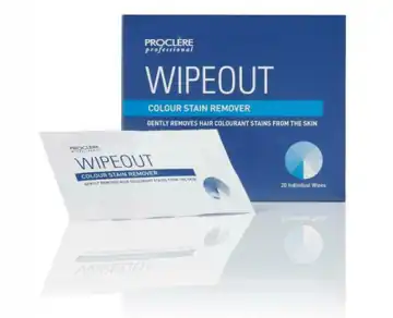 Proclere Wipeout Colour Stain Remover