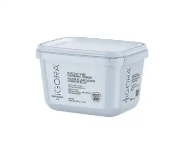 Schwarzkopf Igora Vario Blond Blue Bleach (450g)