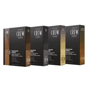 American Crew Precision Blend (3x40ml)