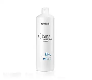Montibello 20 vol / 6% Oxibel Activating Cream (1000ml)