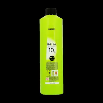 L'Oreal Professional INOA Rich Oxydant 1 Litre / 1000ml