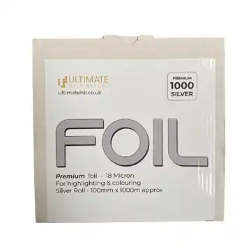 Multifoil 1000 Metre Foil
