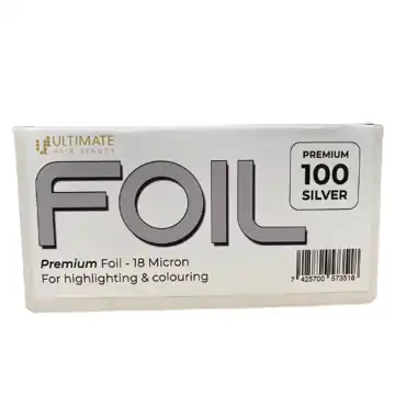 Multifoil 100 Metre Foil