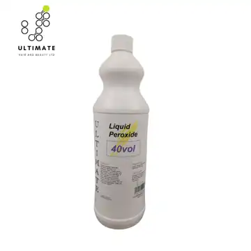 Ultimate Liquid Peroxide 40 Vol