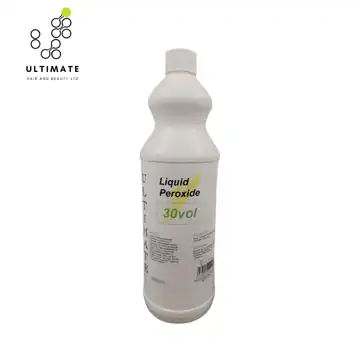 Ultimate Liquid Peroxide 30 Vol