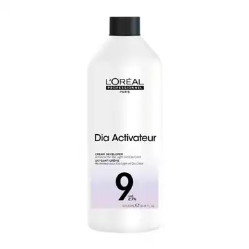 L'Oreal Dia Activateur 9 Vol 1 Litre