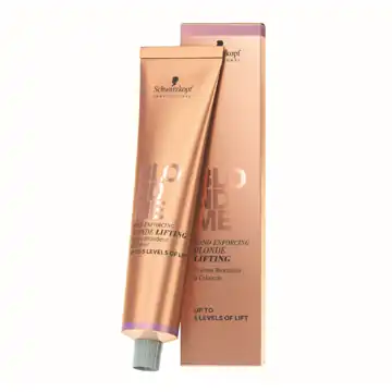 Schwarzkopf BLONDME Blonde Lifting (60ml)