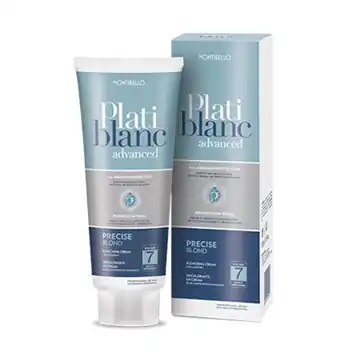 Montibello Platiblanc Advanced Precise Blond Cream Scalp