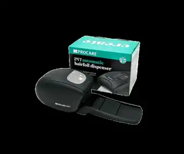Procare 24*7 Automatic Foil Cutter and Dispenser