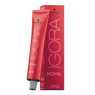 Schwarzkopf Igora Royal (60ml)