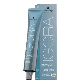 Schwarzkopf Igora Royal Highlifts (60ml)