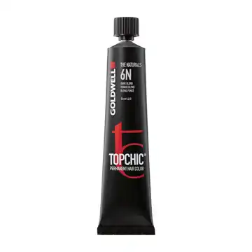Goldwell Topchic Tube (60ml)