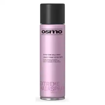 Osmo Extra Firm Hairspray 500ml