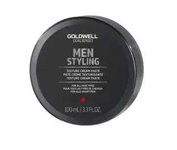 Goldwell Dualsenses Men Texture Cream Paste (100ml)