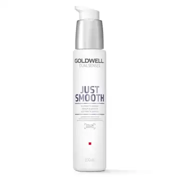 Goldwell DualSenses Just Smooth 6 Effects Serum (100ml)