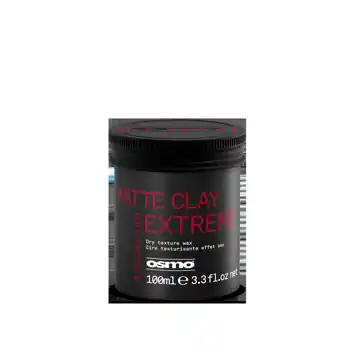 Osmo Matte Clay Extreme 100ml