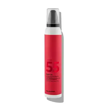 Elgon Affixx 55 Pack Oil 200ml