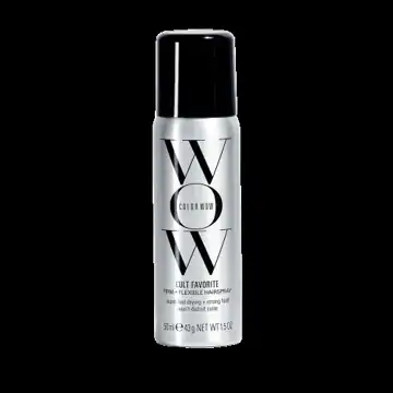 Color Wow Cult Favourite Hairspray Travel Size 50ml