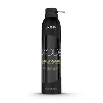 ASP MODE Root Booster MEGA VOLUME MOUSSE 200ml