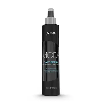 ASP Mode Salt Spray Volumising Texturiser