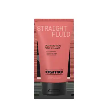 Osmo Straightening Fluid 150ml
