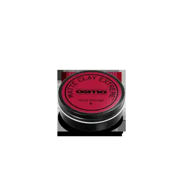 Osmo Matte Clay Extreme 25ml