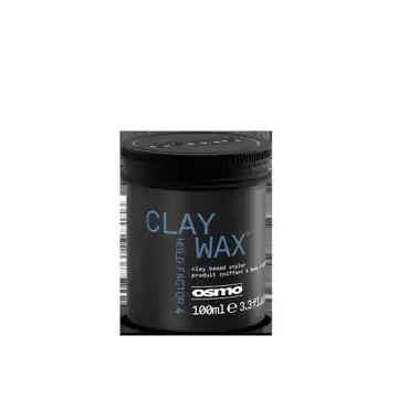Osmo Clay Wax 100ml