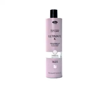 Lisap Ultimate K Straightening Fluid 500ml