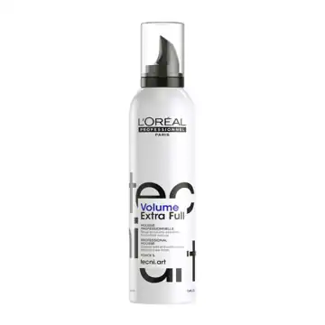 L'Oreal Tecni Art Volume Extra Full Mousse 250ml (2024)