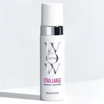 Color Wow 'Xtra' Large Bombshell Volumiser 200ml