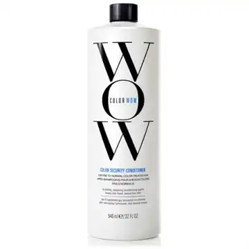 Color Wow Color Security Conditioner Fine-Normal
