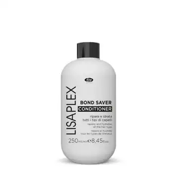 Lisaplex Bond Saver Conditioner (250ml)