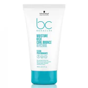 Schwarzkopf BC Moisture Kick Curl Bounce Cream 150ml