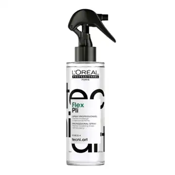 L'Oreal Tecni Art Flex Pli Thermo Modelling Spray 190ml