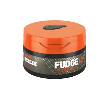 Fudge Shaper