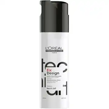 L'Oréal Professionnel Tecni Art Fix Design (200ml)