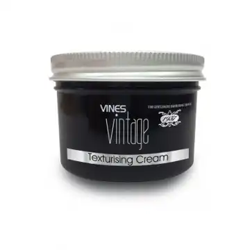 Vines Vintage Texturising Cream 125ml