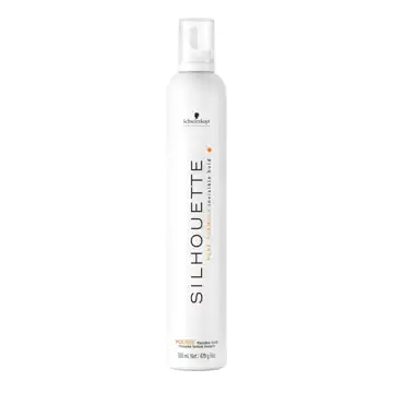 Schwarzkopf Silhouette Mousse Flexi Hold 500ml