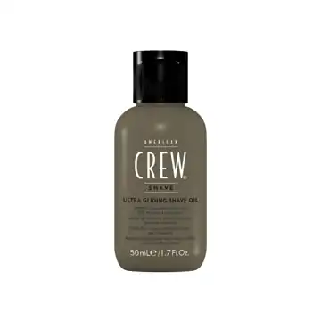 American Crew Firm Hold Styling Gel (250ml)