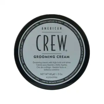 American Crew Grooming Cream (85g)
