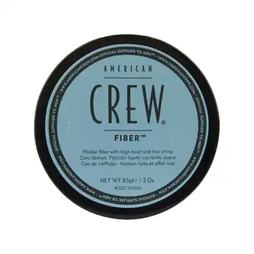 American Crew Fiber (85g)