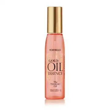 Montibello Tsubaki Oil Essence (130ml)