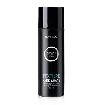 Montibello Decode Men Hard Shape (150ml)