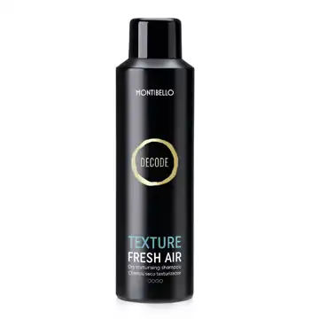 Montibello Decode Texture Fresh Air (200ml)