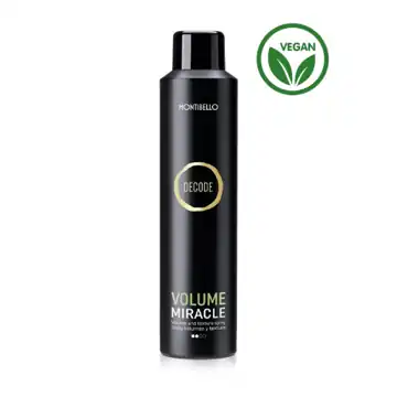 Montibello Decode Volume Miracle (250ml)