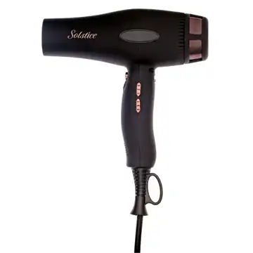 Head Jog Futaria Solstice Hair Dryer